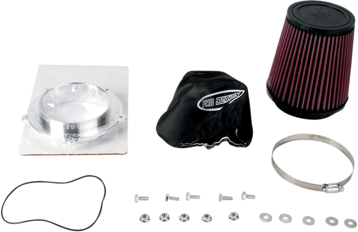 Pro-Flow Airbox Filter Kit
