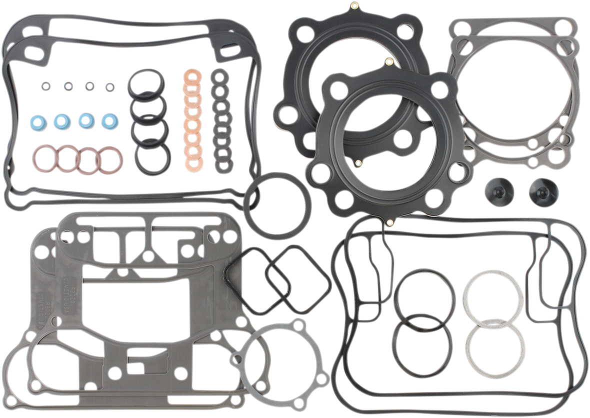 V-Twin Top End Gasket Kits