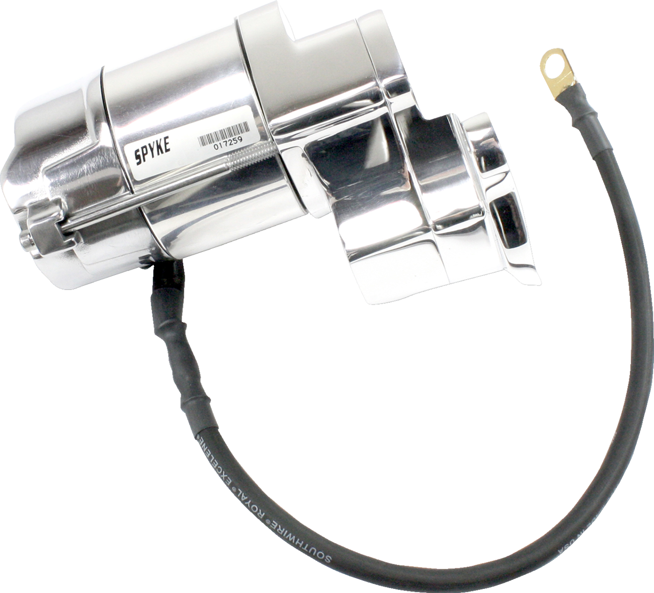 SPYKE Supertorque Starter