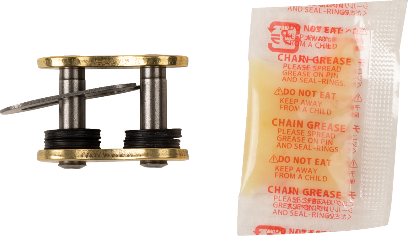 RK 520XRE Master Link