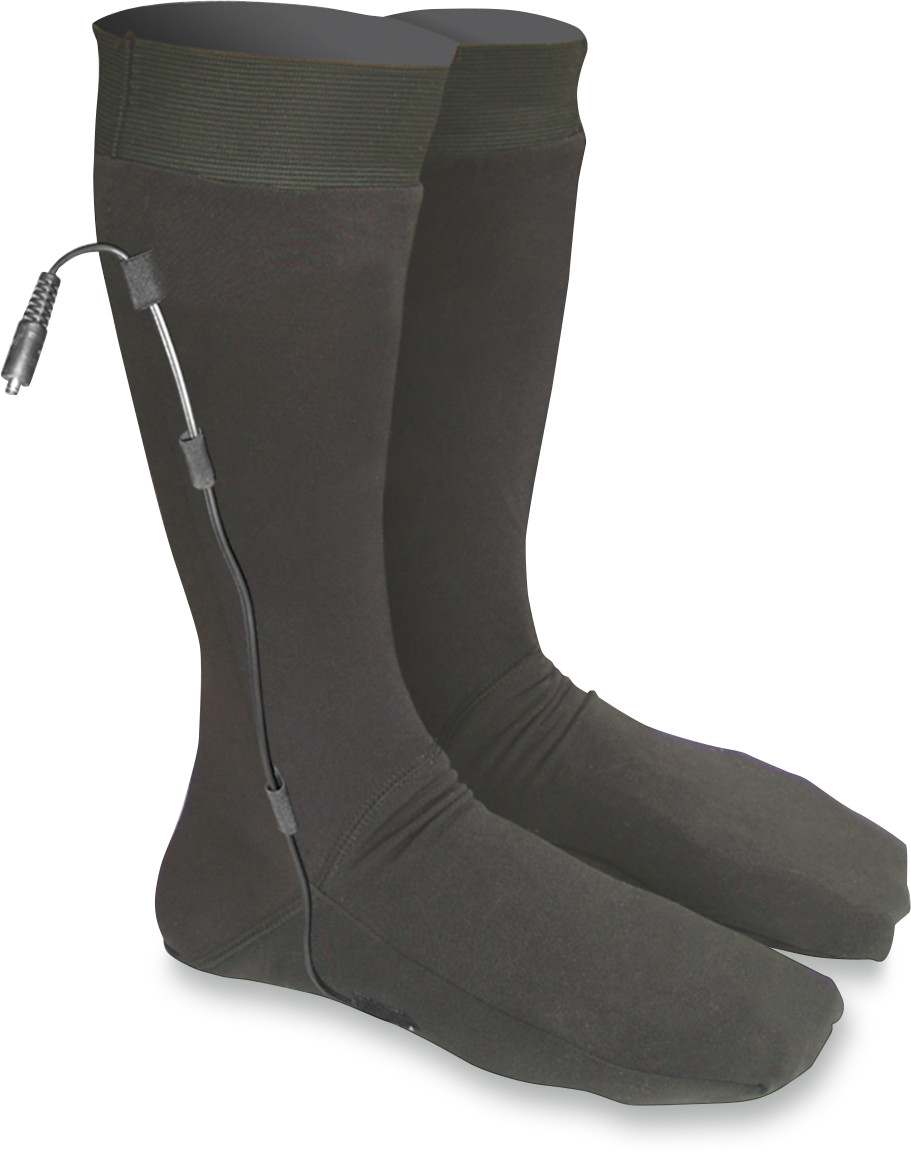 GEARS CANADA Gen X-4 Heated Socks