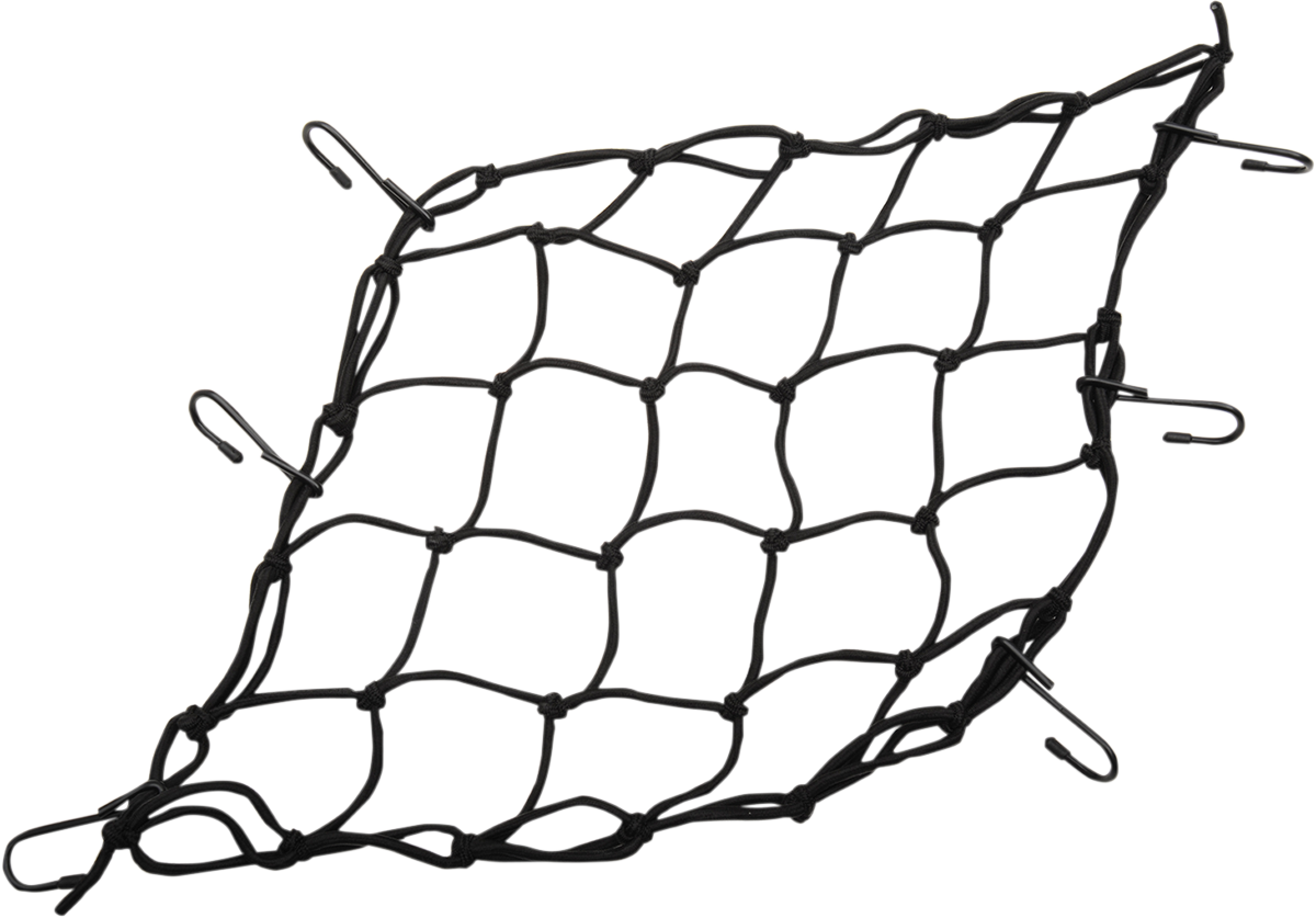 Bungee Nets