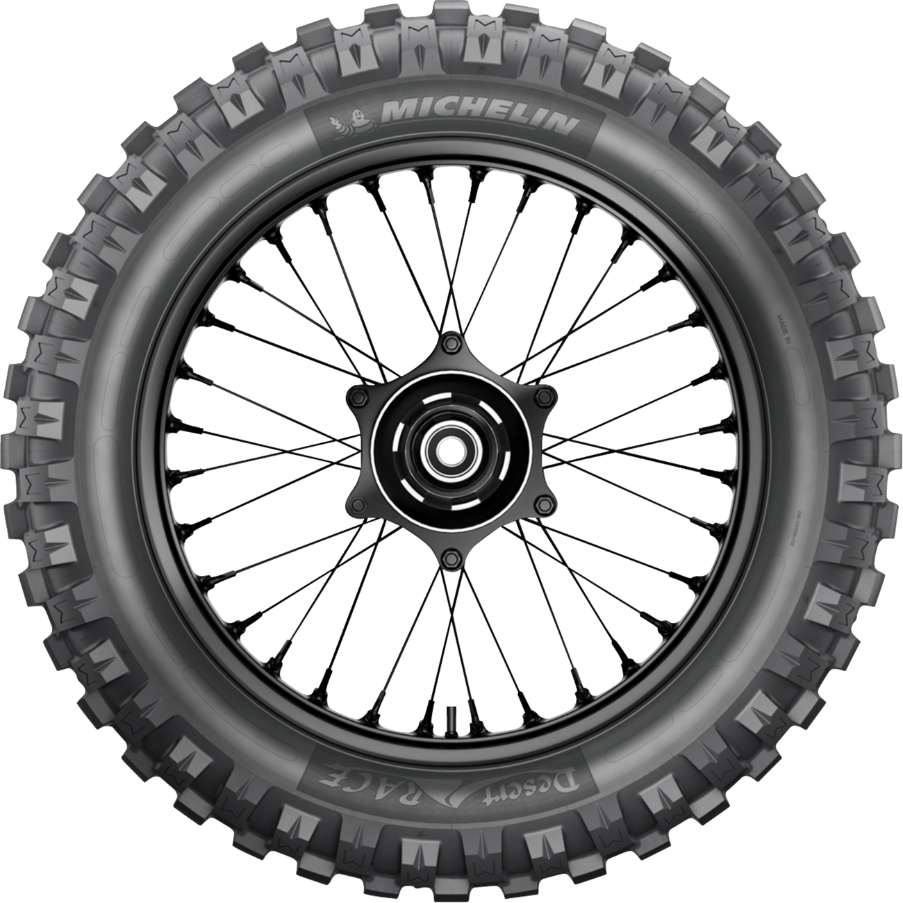MICHELIN Desert Race Tire