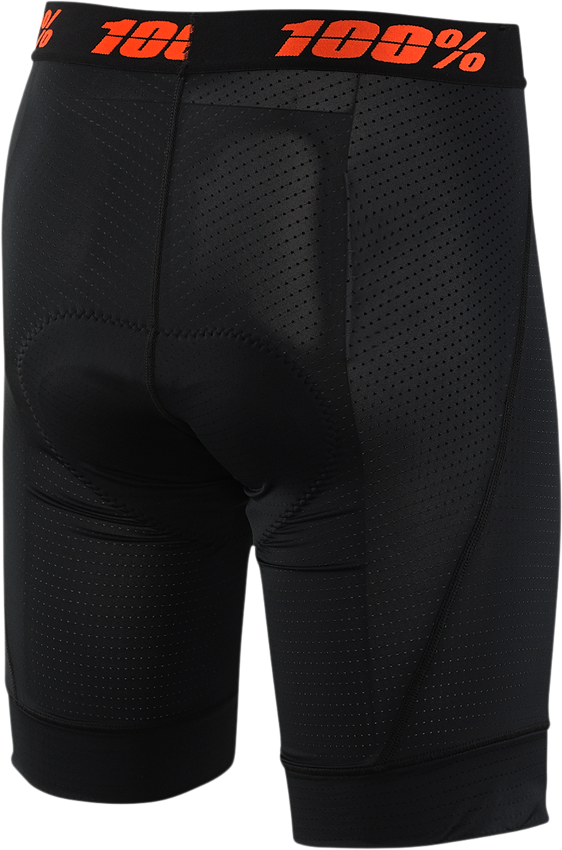 100% Youth Crux Liner MTB Shorts