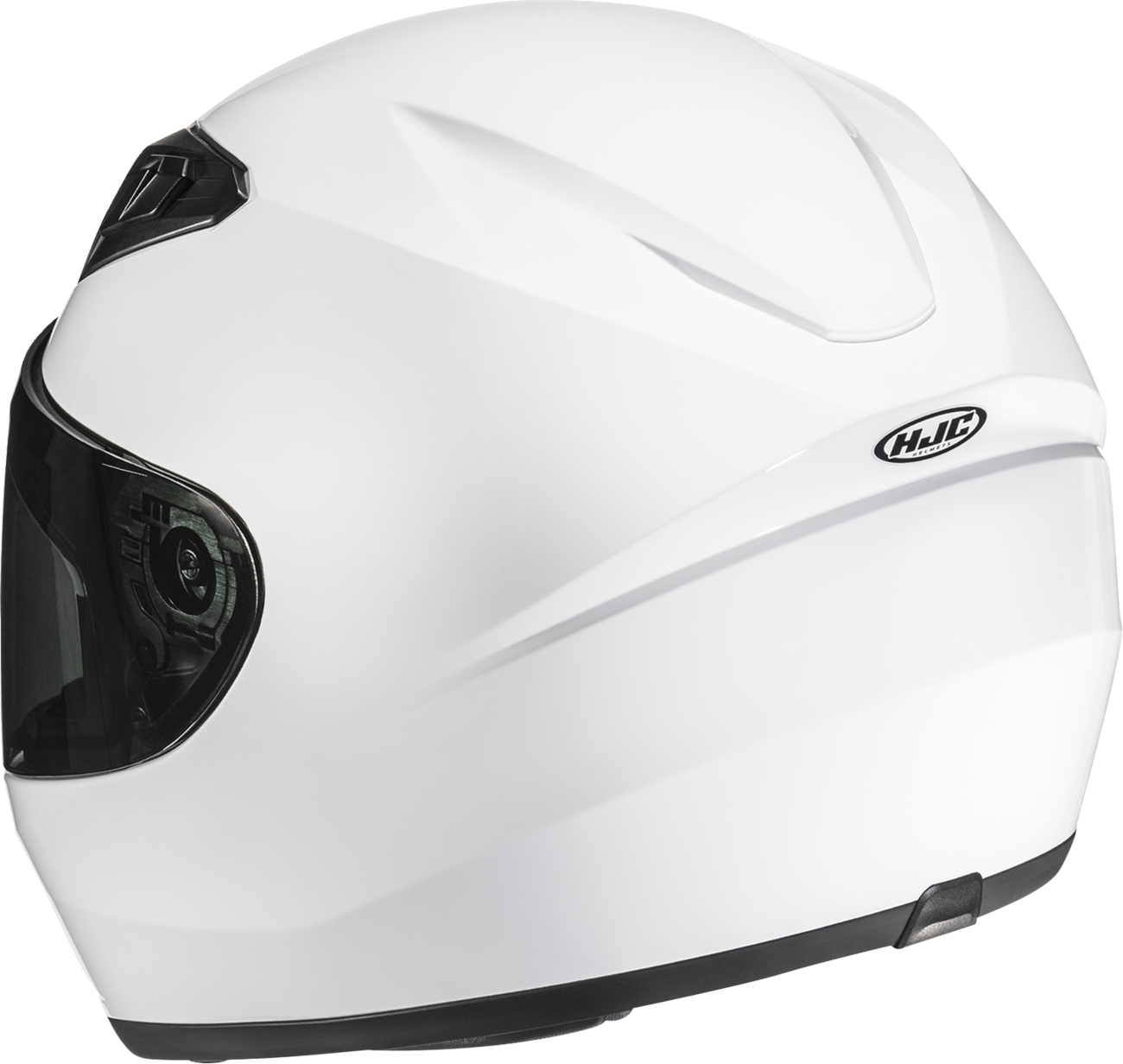HJC Youth Y10 Solid Helmet