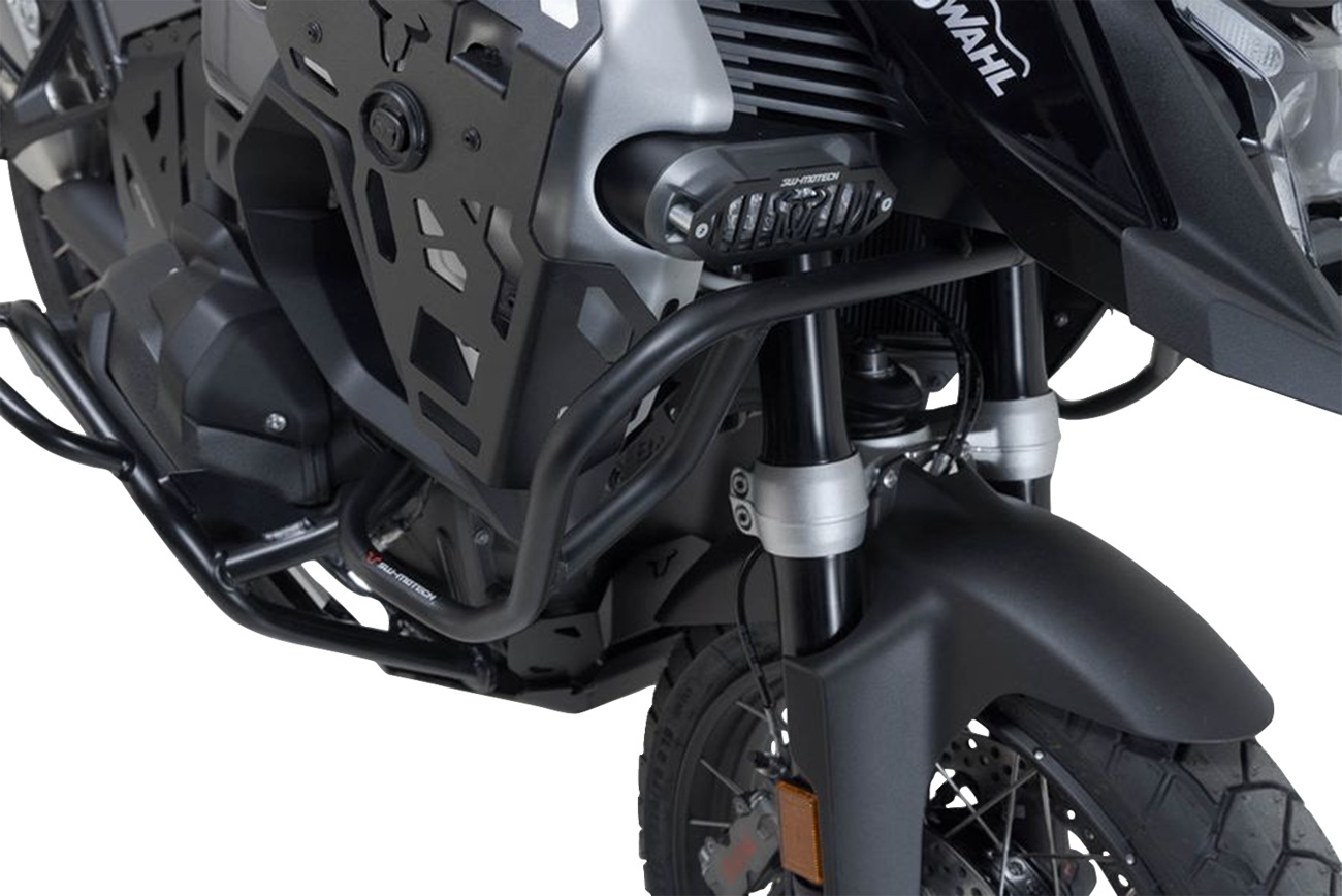 SW-MOTECH Upper Crash Bar