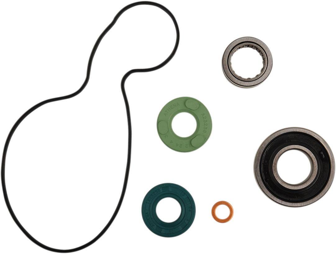 Athena Water Pump Gasket Kit - KTM
