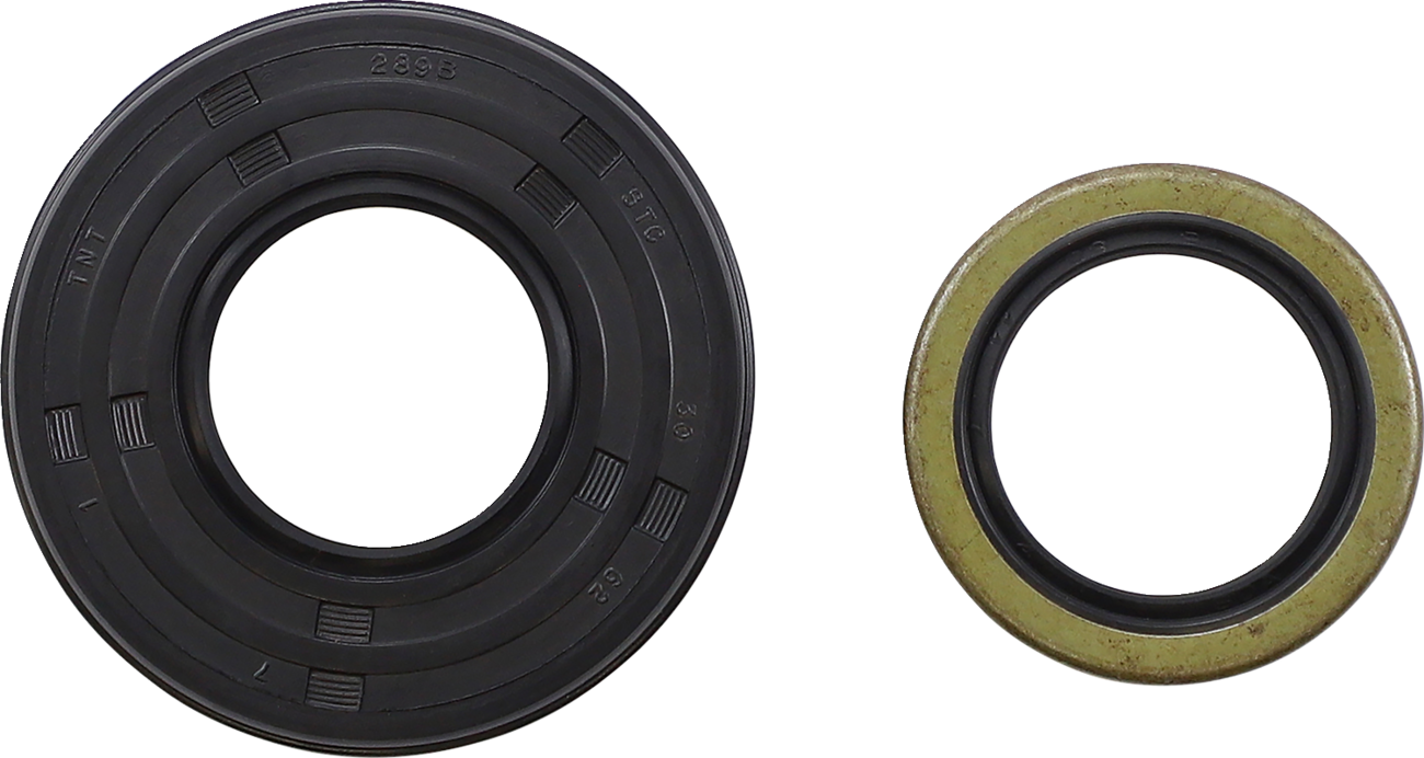 Vertex Engine Oil Seal Kit Polaris