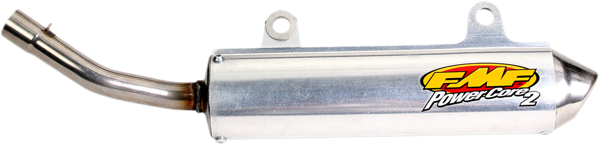 FMF Powercore 2 Silencer Honda CR250R 1992-1996