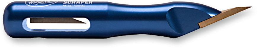 Motion Pro Gasket Scraper