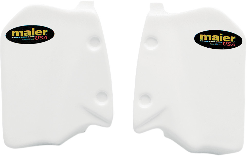 MAIER Replacement Radiator Plastic — Super