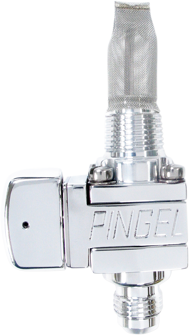 The Guzzler® Fuel Valve