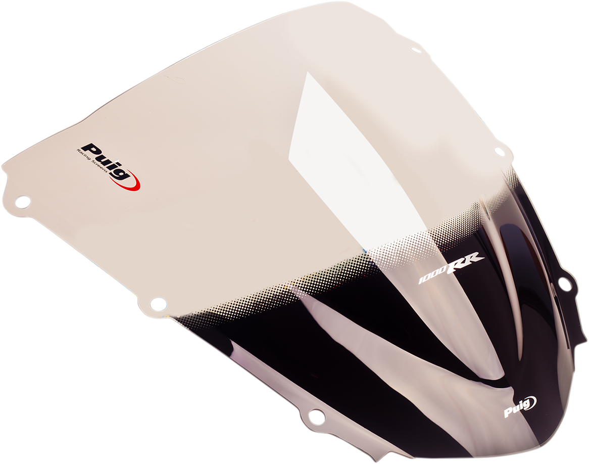 Puig Z-Racing Windscreen Honda CBR1000RR 2004-2007