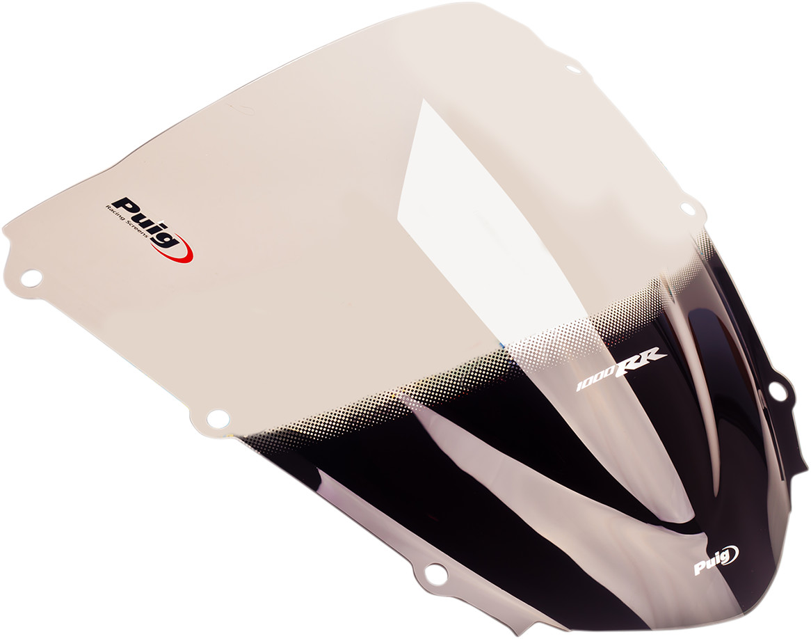 Puig Z-Racing Windscreen Honda CBR1000RR 2004-2007