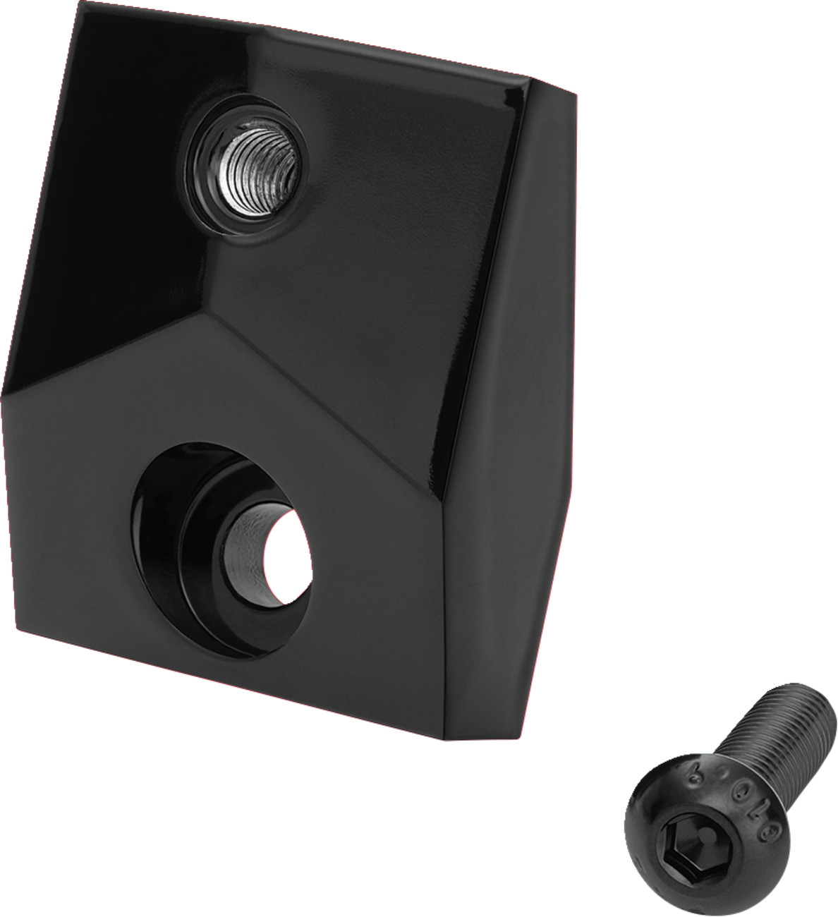 SHOW CHROME Gauge Riser