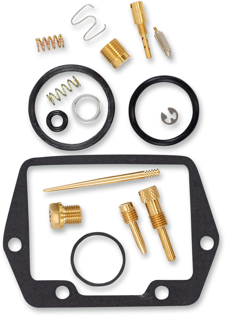 K&L SUPPLY Carburetor Repair Kit