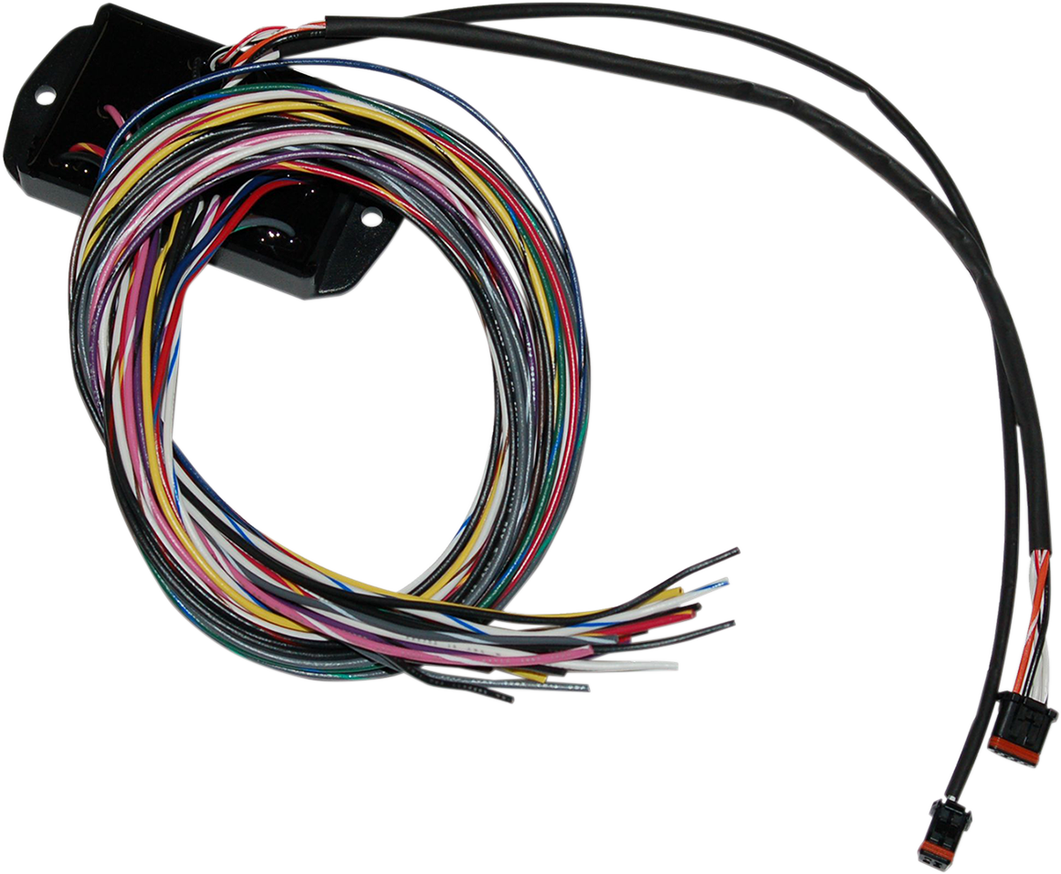 NAMZ CUSTOM CYCLE Bike Harness Modules