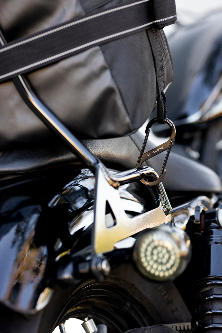 BILTWELL EXFIL-80 Bag