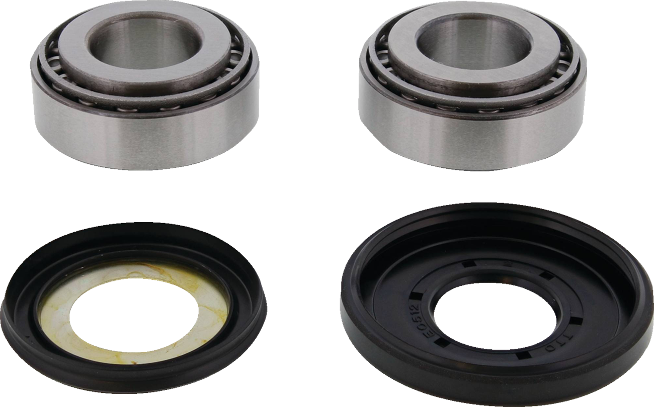 Moose Racing Steering Stem Bearing Kit