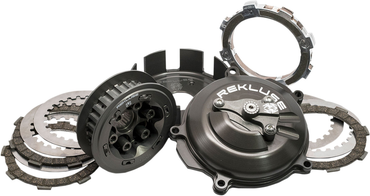 REKLUSE Core EXP 3.0 Clutch Kit