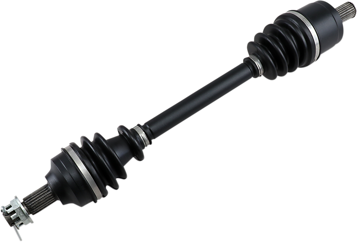 All Balls Racing 8 Ball Xtreme Rear Axle Honda TRX420 / 500 2016-2019