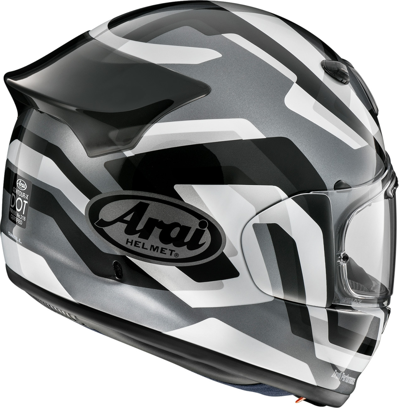 Contour-X Snake Helmet