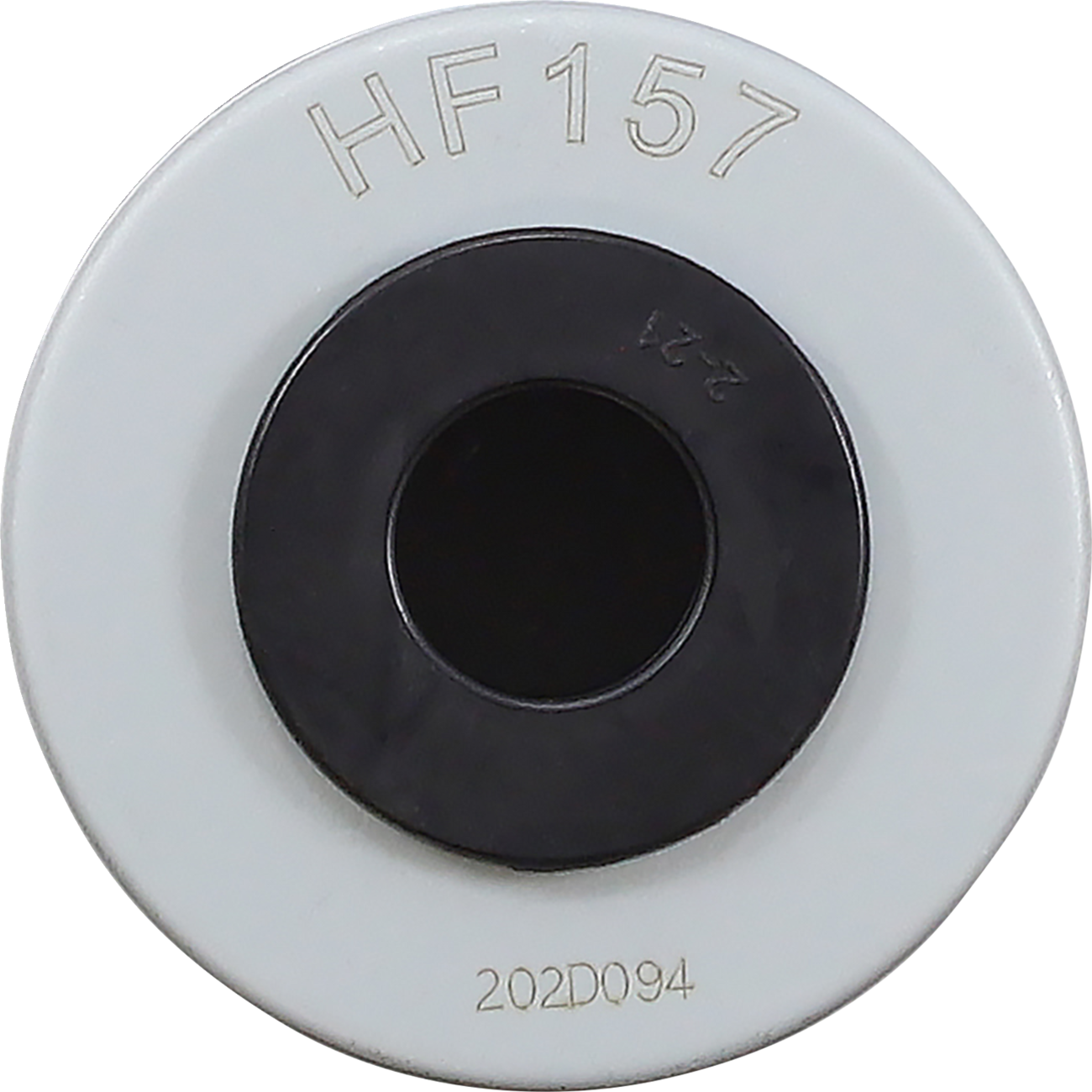 HiFloFiltro Premium Oil Filter HF157