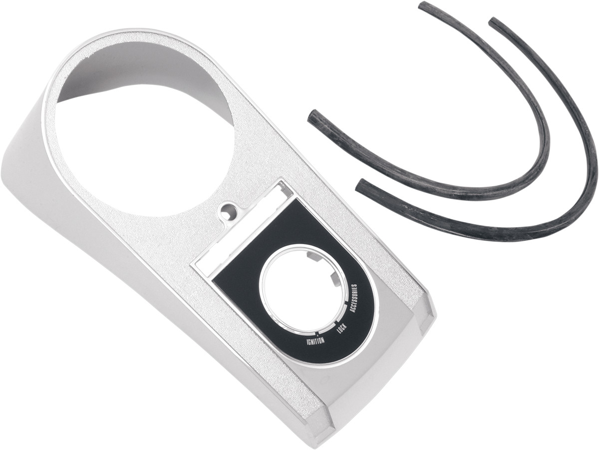 Drag Specialties Dash/Speedometer Housing