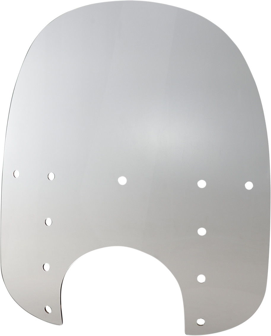 MEMPHIS SHADES Replacement Fats Windshield Plastic