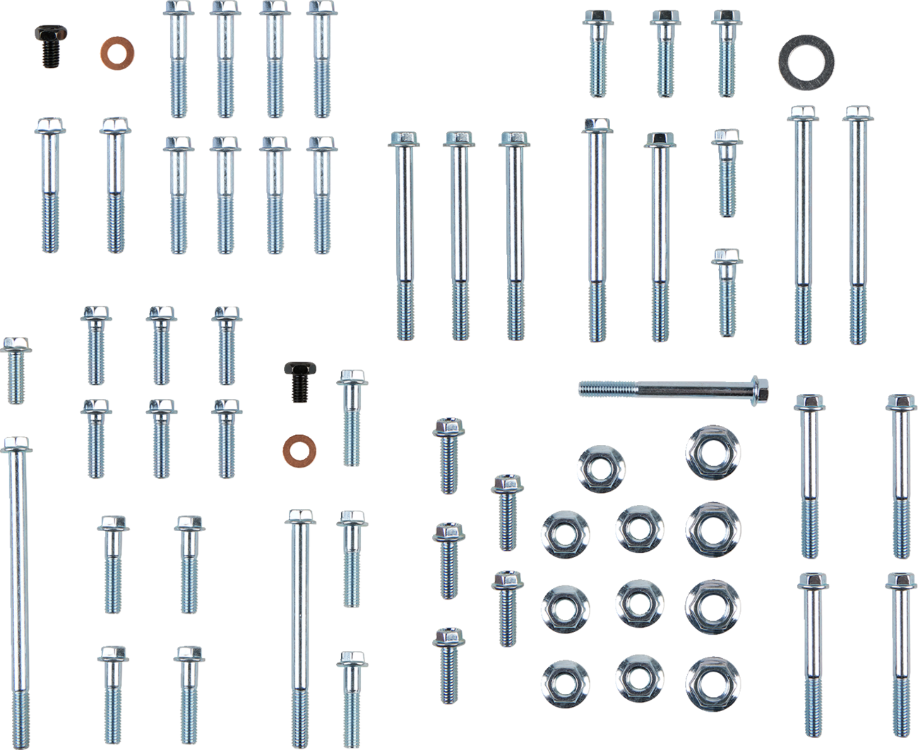 BOLT Engine Fastener Kit