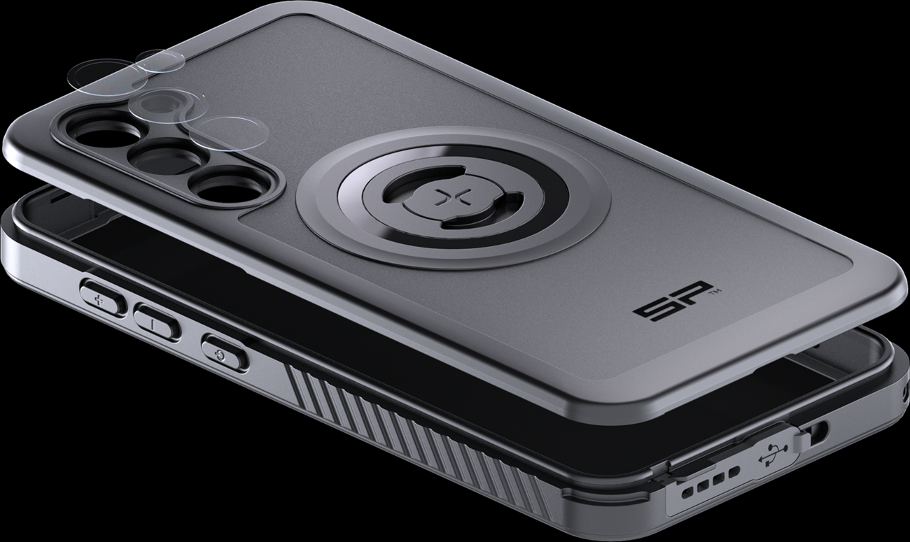 Sp connect Xtreme SPC+ Case