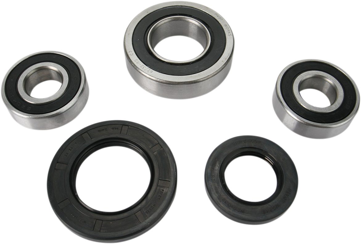 Wheel Bearing and Seal Kit