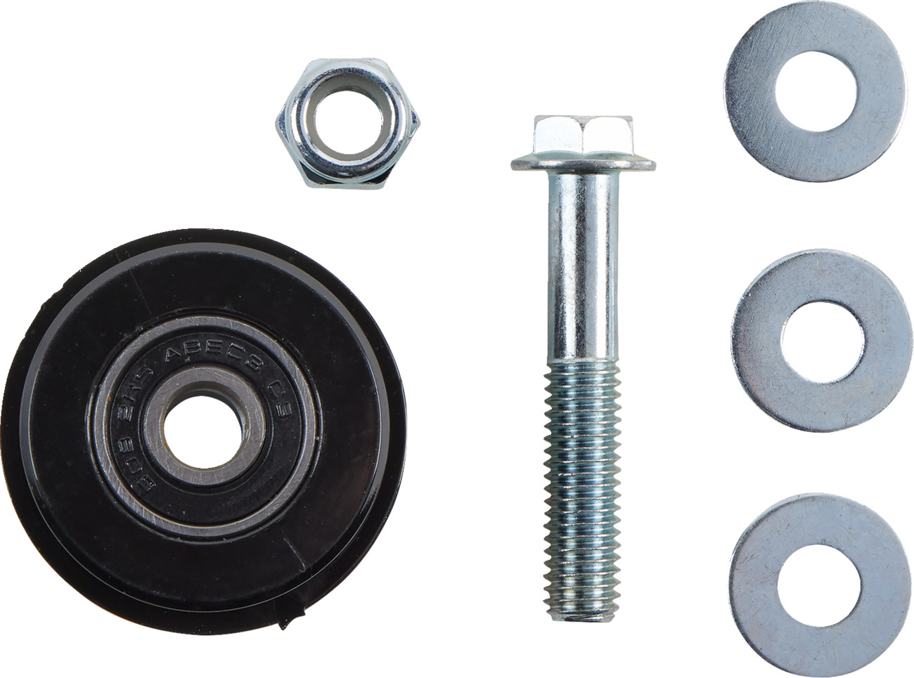 TM Designworks Powerlip Chain Rollers