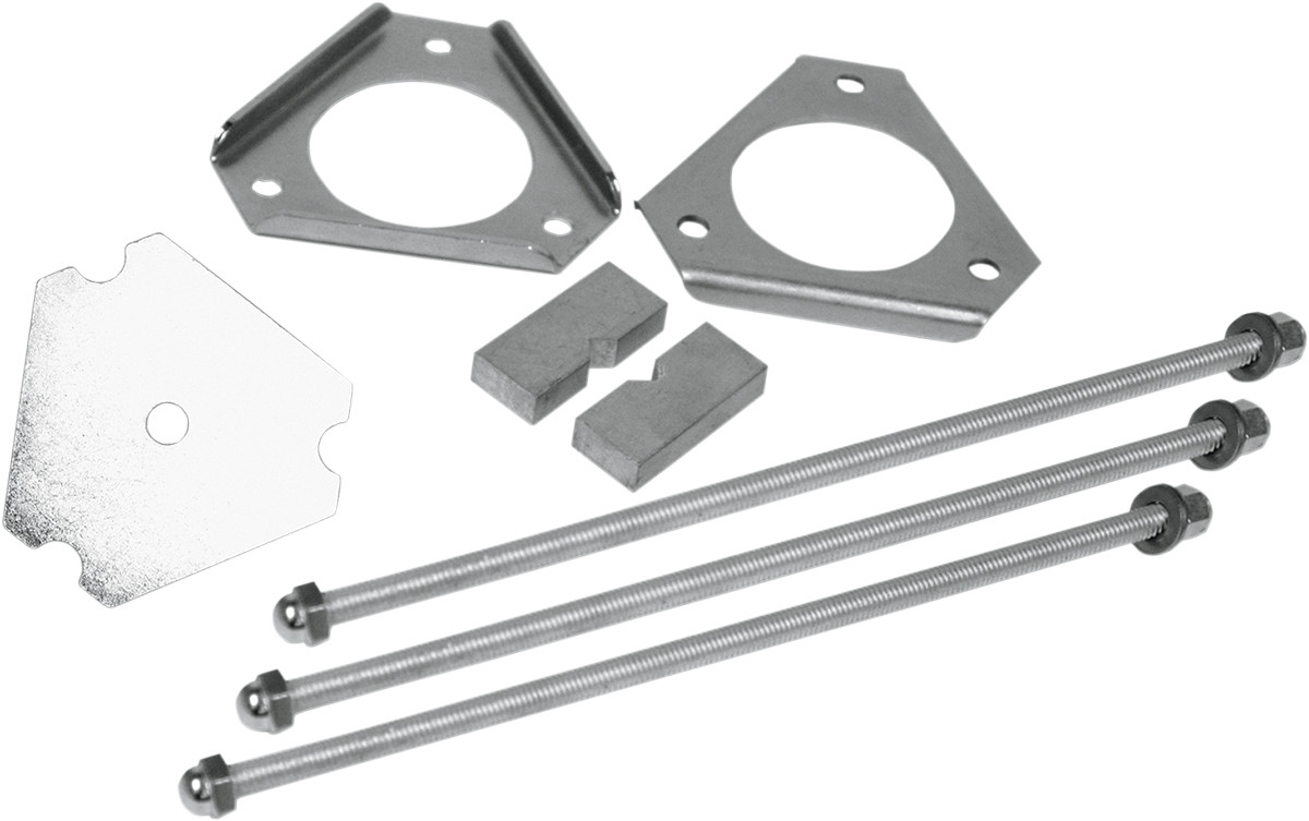 La choppers Shock Spring Compression Tool