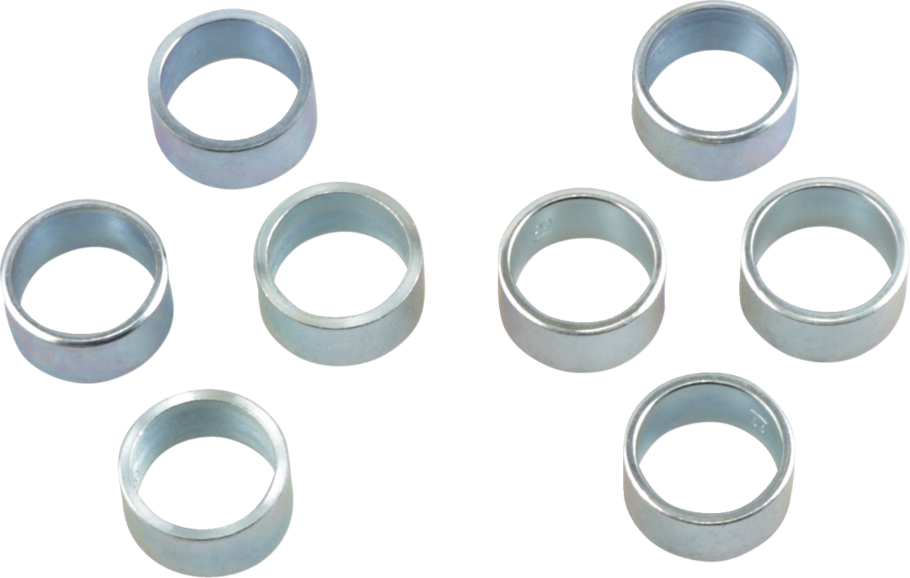 Roller Weights