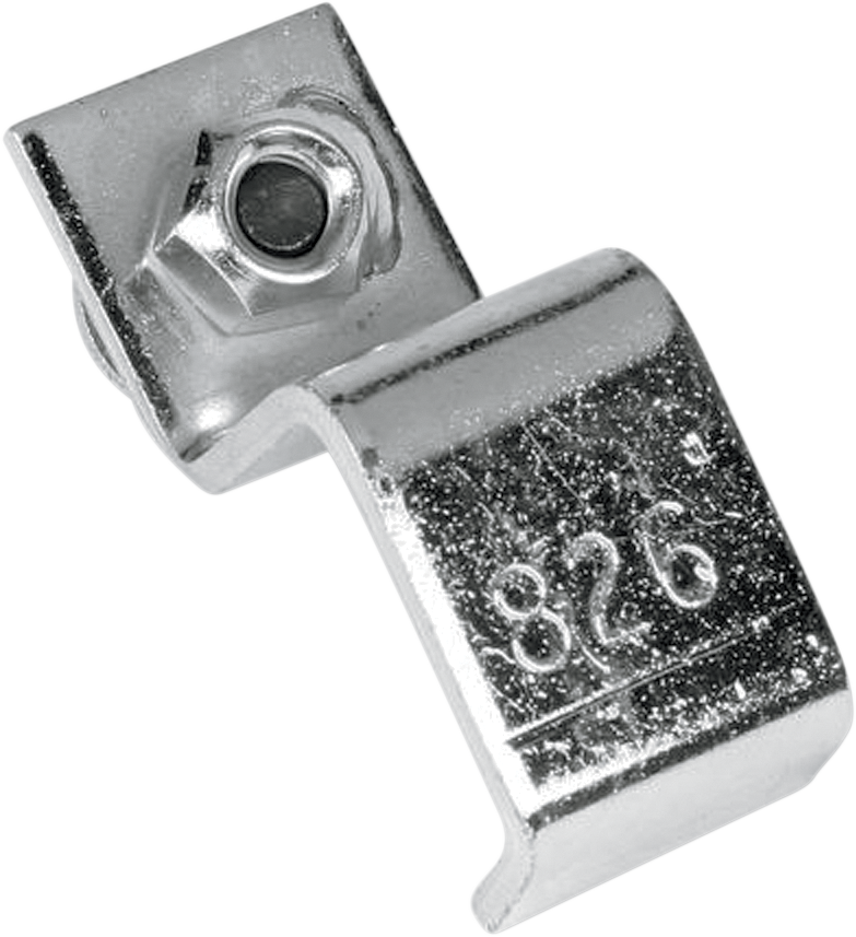 Skid Plate Mounting Hardware