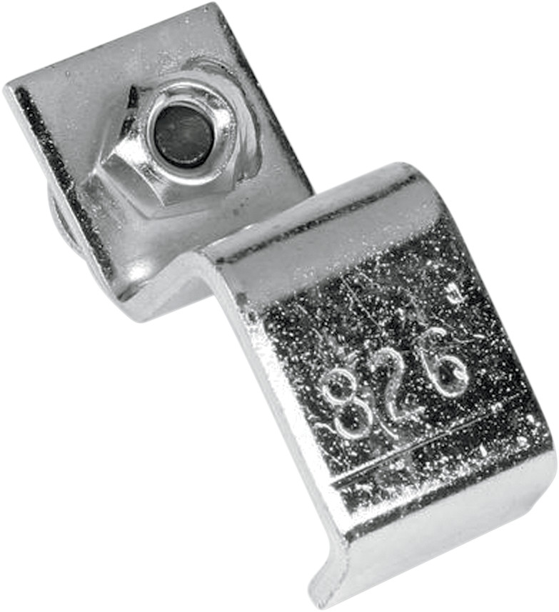 Moose Racing Square Replacement Clamp