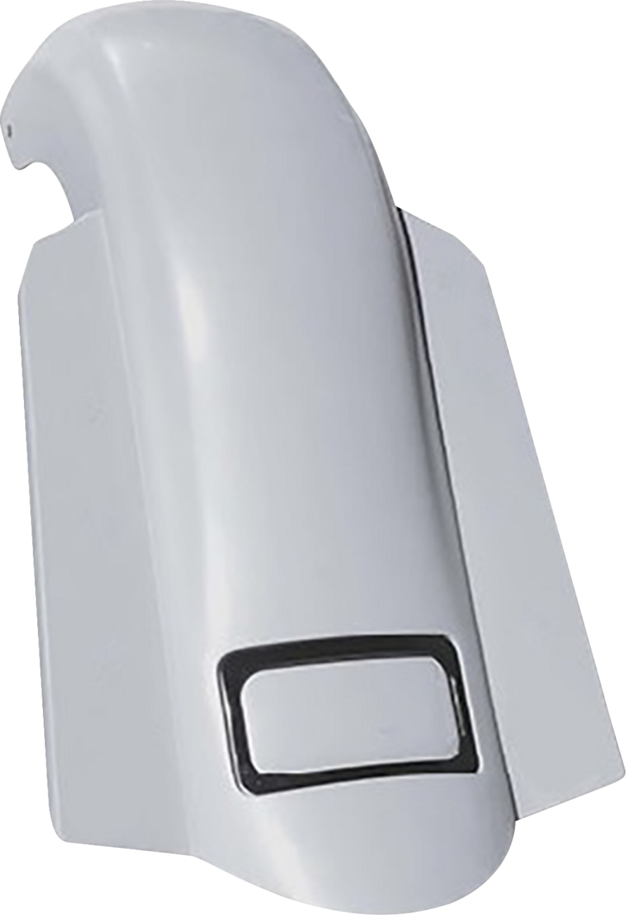 Paul Yaffe Short Sport SS Rear Fender For Harley Touring 2014-2025
