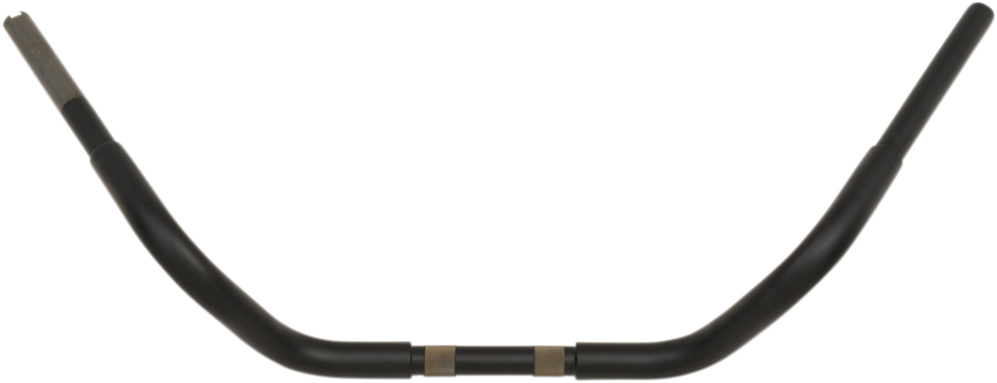 Drag specialties Handlebar - Buffalo - FLHR - TBW - Flat Black