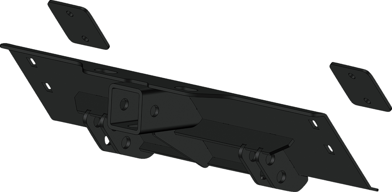 KFI PRODUCTS Front Mount Plows