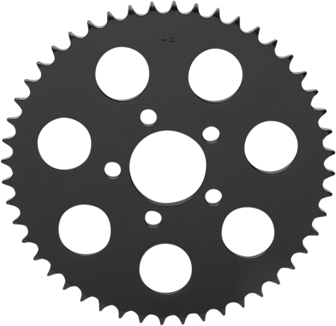 Drag Specialties 530 Chain Conversion Rear Sprocket