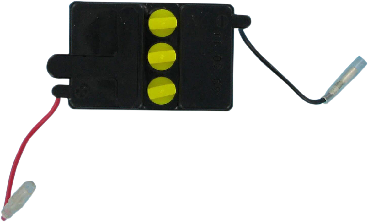 Parts unlimited Conventional Battery Suzuki