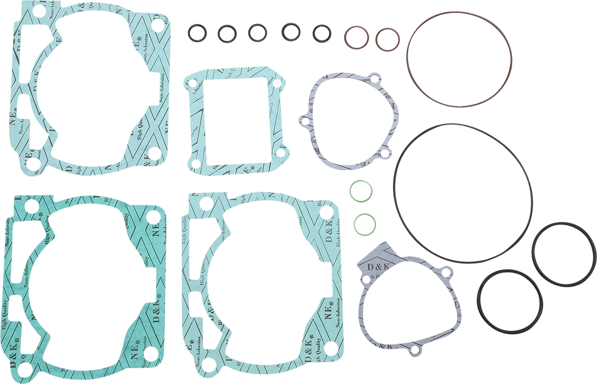 PROX Top End Gasket Set