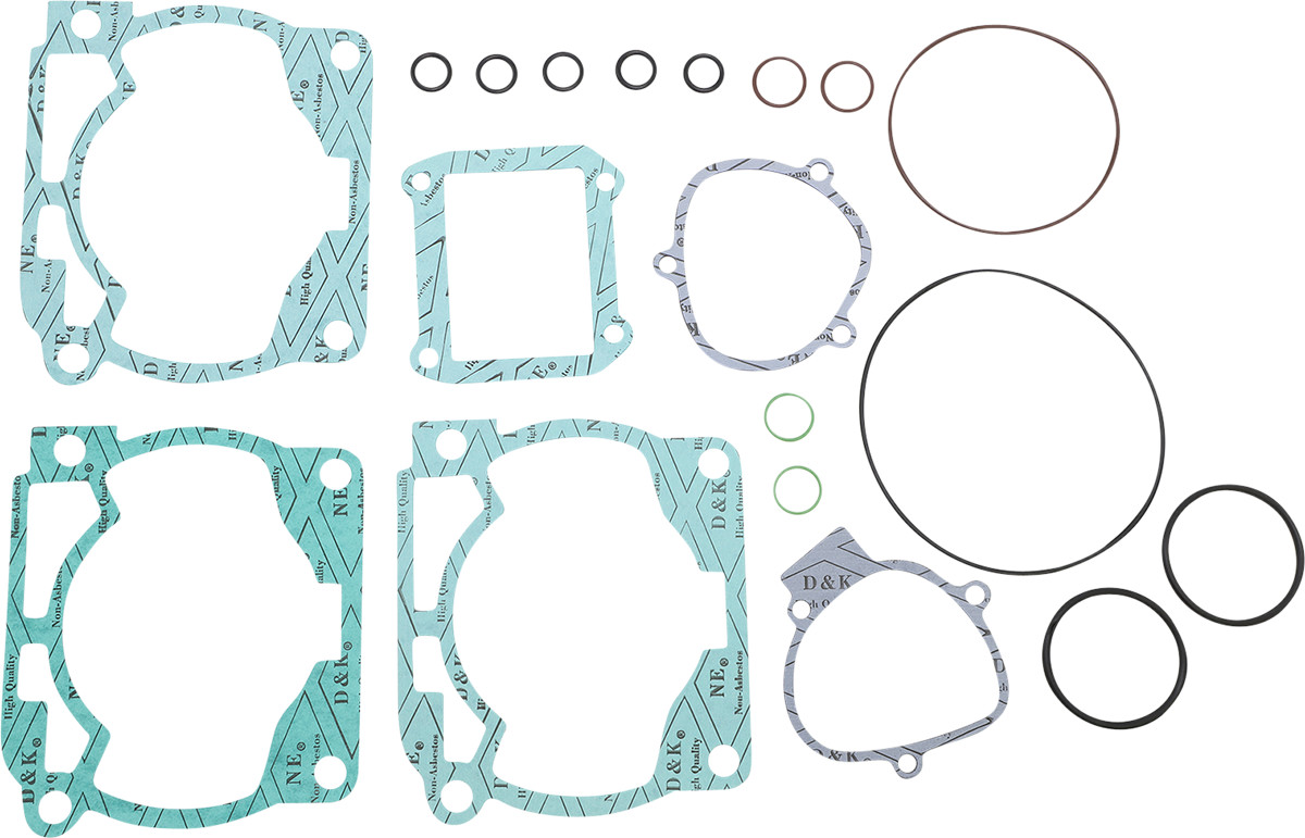 PROX Top End Gasket Set