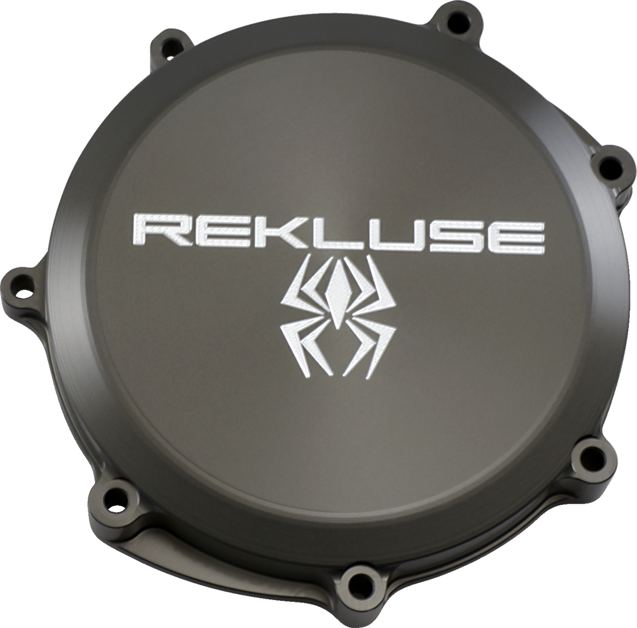 Rekluse Torq Drive Clutch Cover Yamaha / Gas Gas 450cc 2003-2015
