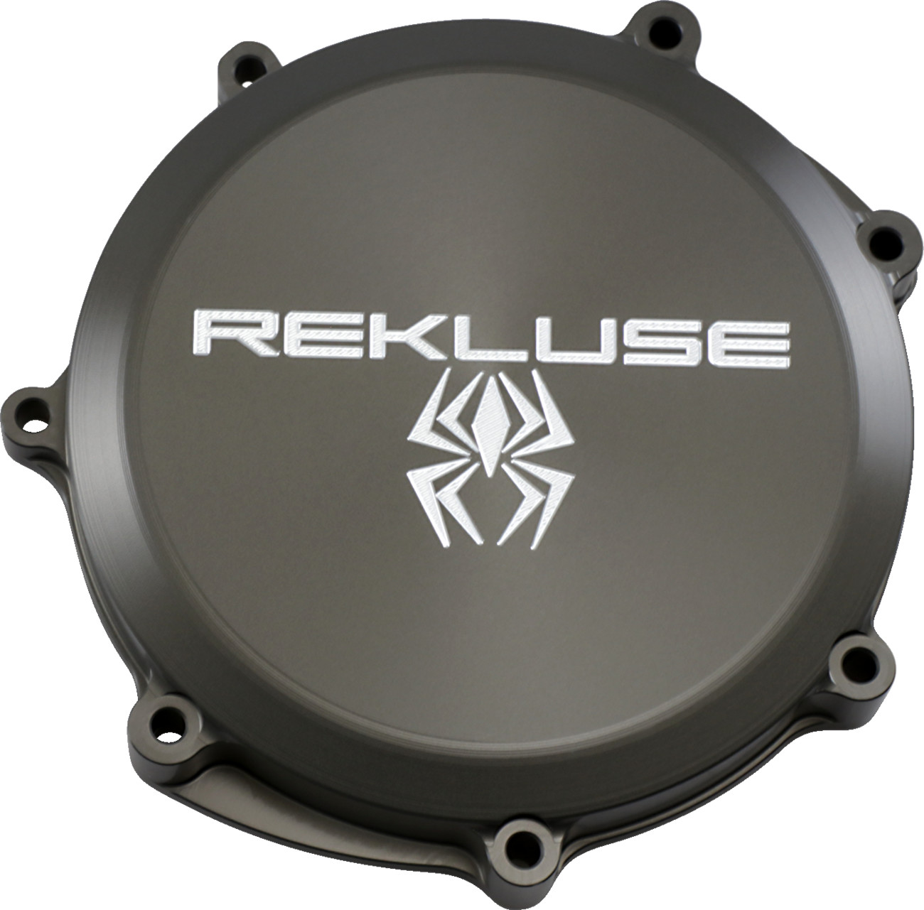 REKLUSE Clutch Cover