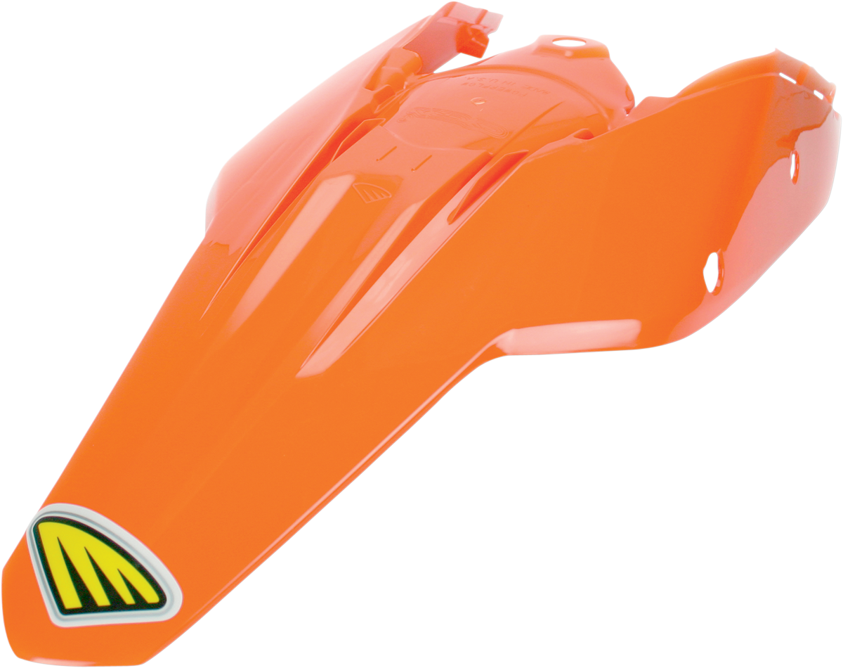 Powerflow Rear Fender