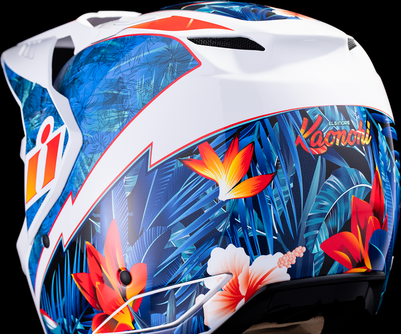 Icon Elsinore™ Kaonohi Helmet