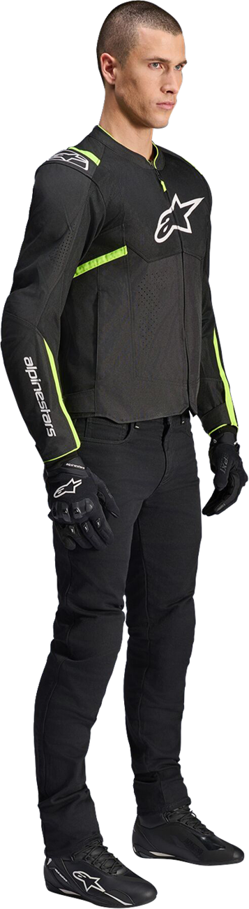 ALPINESTARS T-SPS Air v2 Jacket