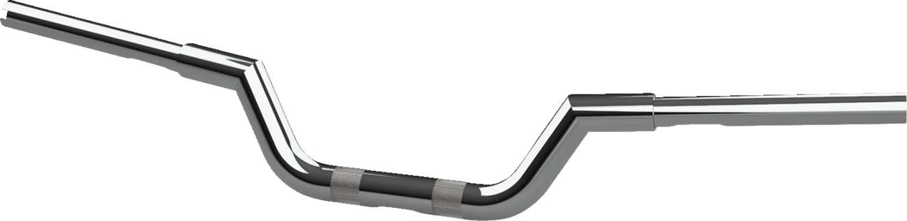 La choppers Valley Handlebar - 1-1/4" - Chrome